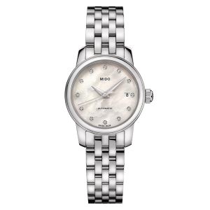 Mido Baroncelli Lady Twenty Five M039.007.11.106.00 Mido Baroncelli Lady Twenty Five M039.007.11.106.00