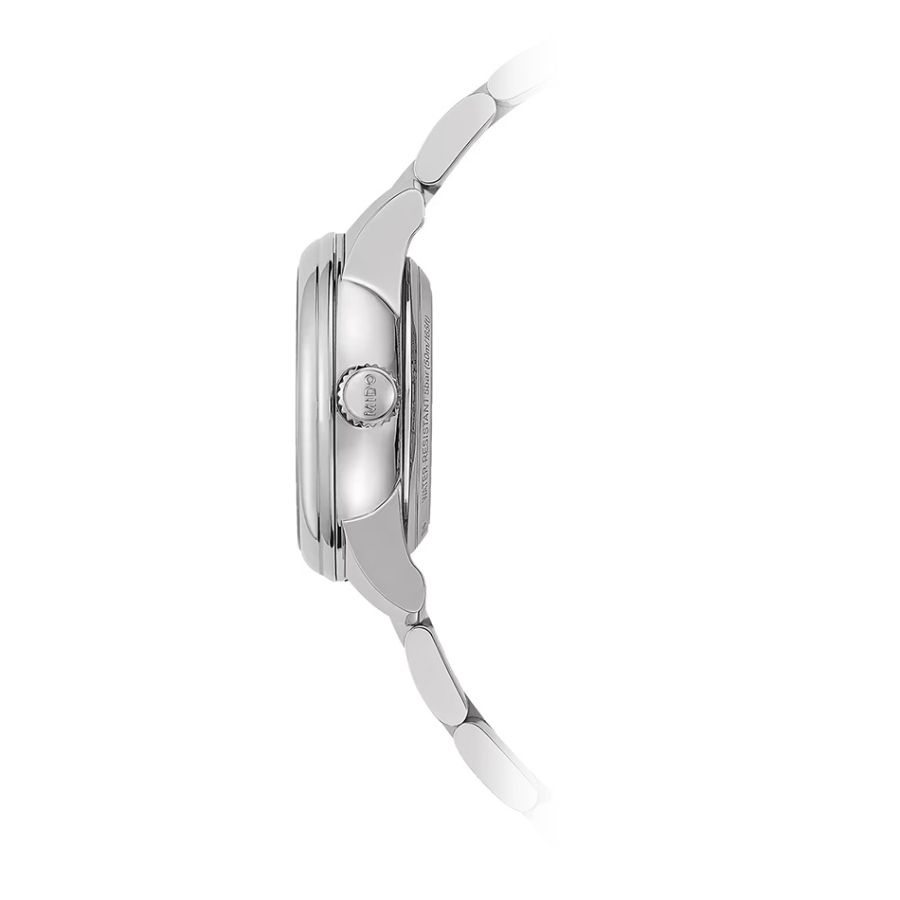 Mido Baroncelli Lady Twenty Five M039.007.11.106.00