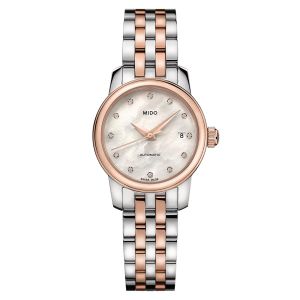 Mido Baroncelli Lady Twenty Five M039.007.22.106.00 Mido Baroncelli Lady Twenty Five M039.007.22.106.00