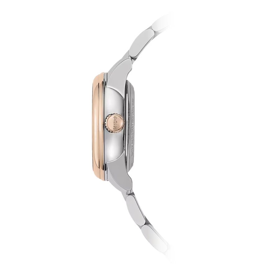 Mido Baroncelli Lady Twenty Five M039.007.22.106.00