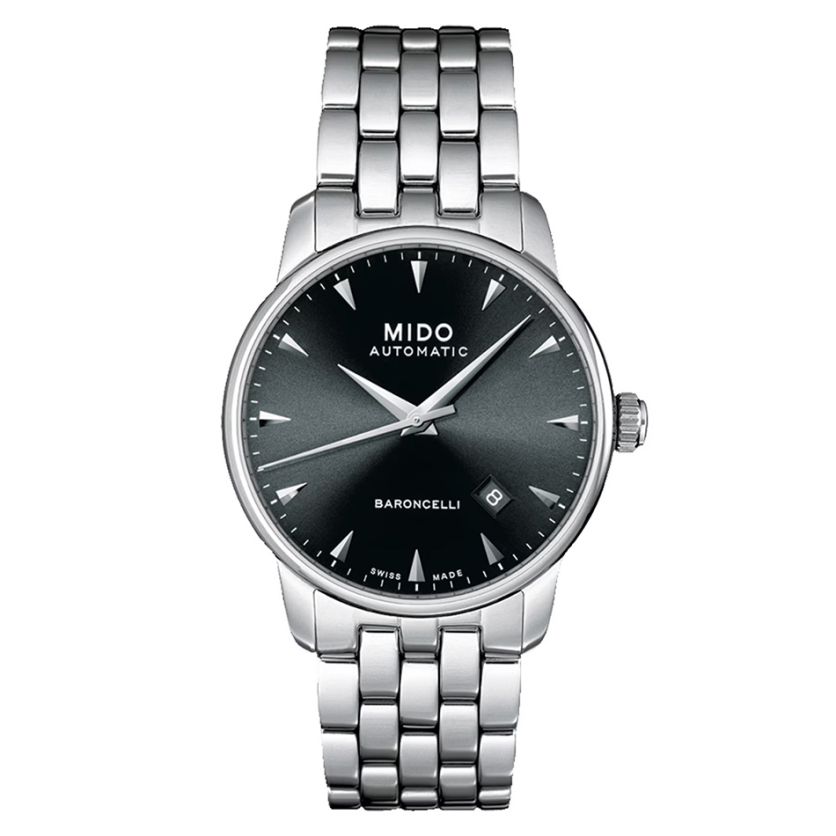 Mido Baroncelli M8600.4.18.1 Mido Baroncelli M8600.4.18.1