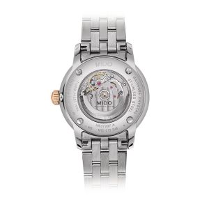 Mido Baroncelli Signature Lady M037.207.21.031.00 Mido Baroncelli Signature Lady M037.207.21.031.00