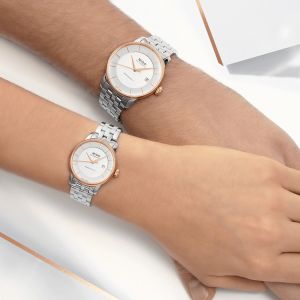 Mido Baroncelli Signature Lady M037.207.21.031.00 Mido Baroncelli Signature Lady M037.207.21.031.00