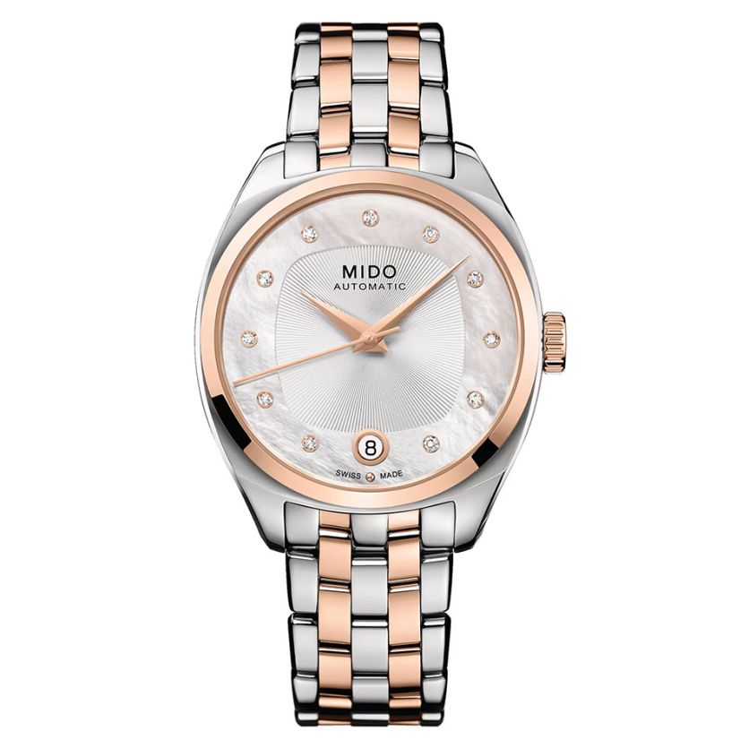 Mido Belluna Royal Lady M024.307.22.116.00 Mido Belluna Royal Lady M024.307.22.116.00
