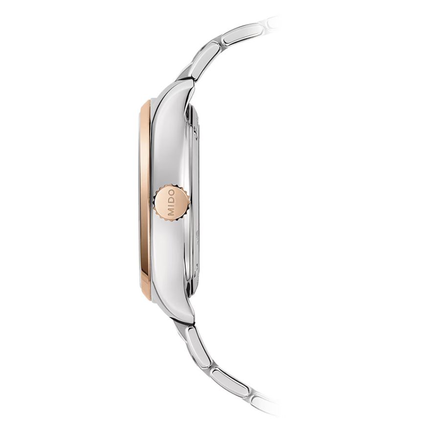 Mido Belluna Royal Lady M024.307.22.116.00