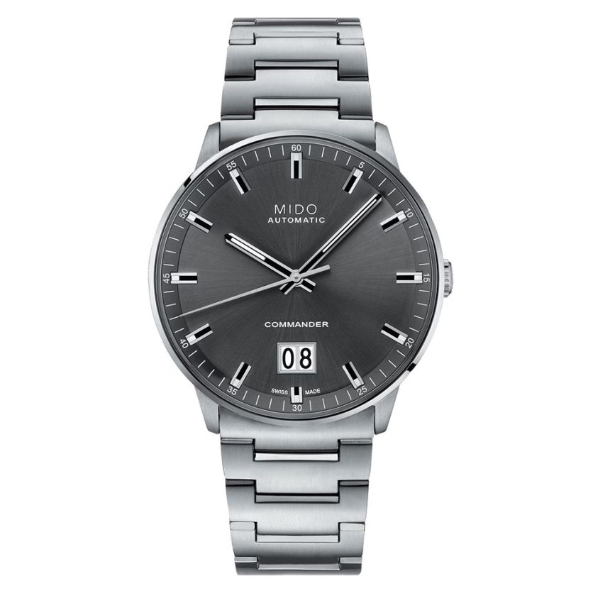 Mido Commander Big Date M021.626.11.061.00 Mido Commander Big Date M021.626.11.061.00