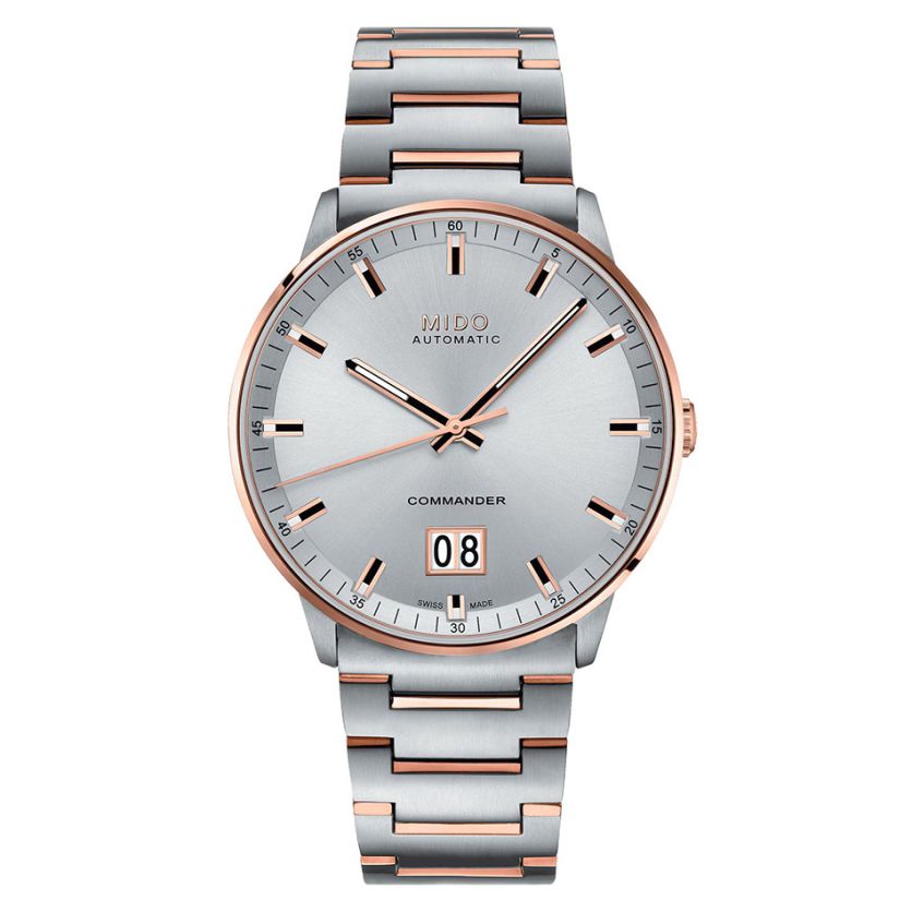 Mido Commander Big Date M021.626.22.031.00 Mido Commander Big Date M021.626.22.031.00