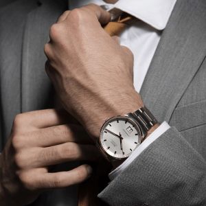 Mido Commander Big Date M021.626.22.031.00