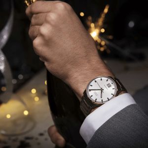 Mido Commander Big Date M021.626.22.031.00