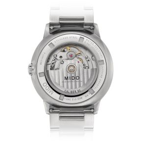 Mido Commander Gradient Catrines M021.407.11.411.04 + 2 ремінці