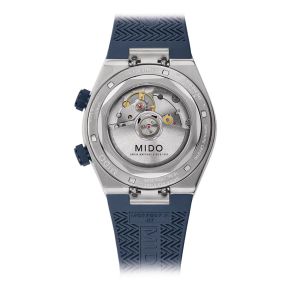 Mido Multifort 8 Two Crowns M047.507.17.041.00 Mido Multifort 8 Two Crowns M047.507.17.041.00