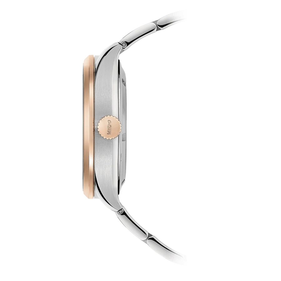 Mido Multifort Chronometer 1 M038.431.21.061.00