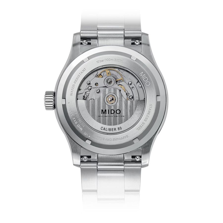 Mido Multifort M Freeze M038.430.11.041.00
