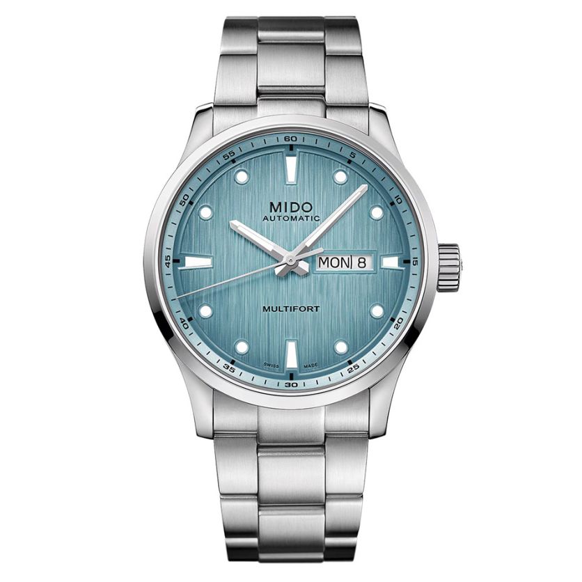 Mido Multifort M Freeze M038.430.11.041.00 Mido Multifort M Freeze M038.430.11.041.00