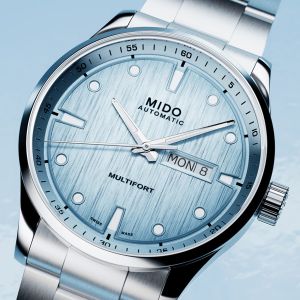 Mido Multifort M Freeze M038.430.11.041.00 Mido Multifort M Freeze M038.430.11.041.00