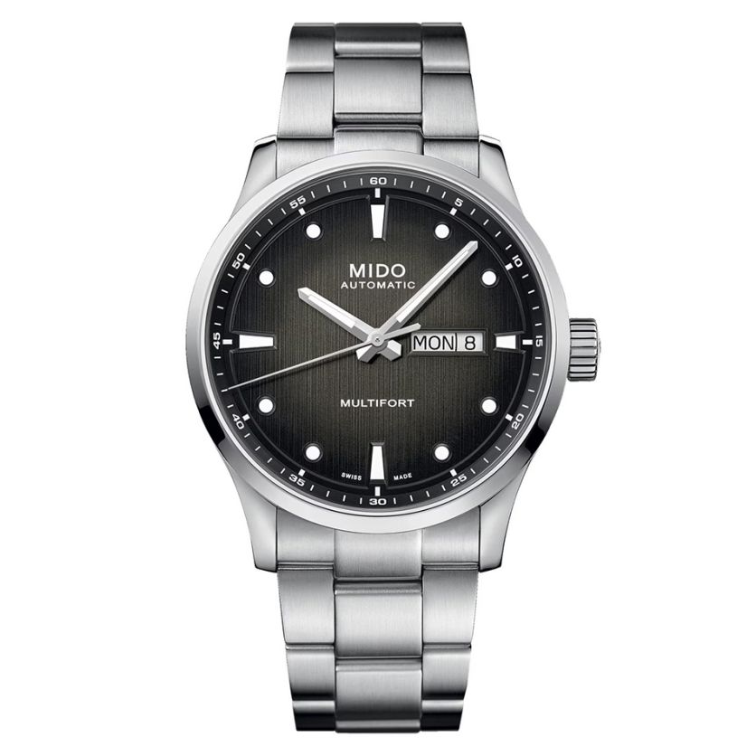 Mido Multifort M M038.430.11.051.00 Mido Multifort M M038.430.11.051.00