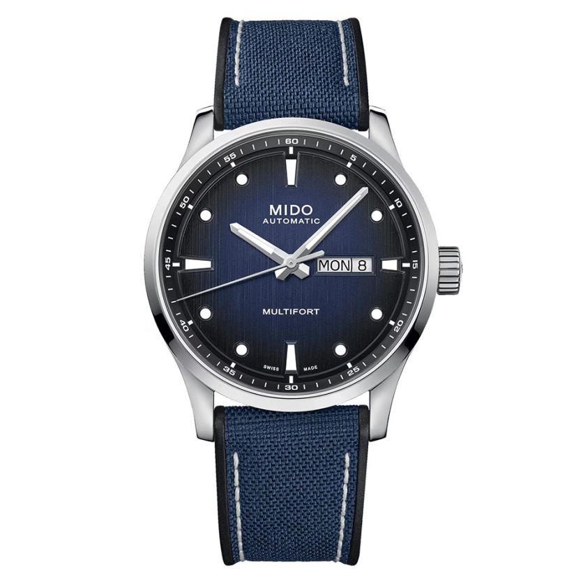 Mido Multifort M M038.430.17.041.00 Mido Multifort M M038.430.17.041.00