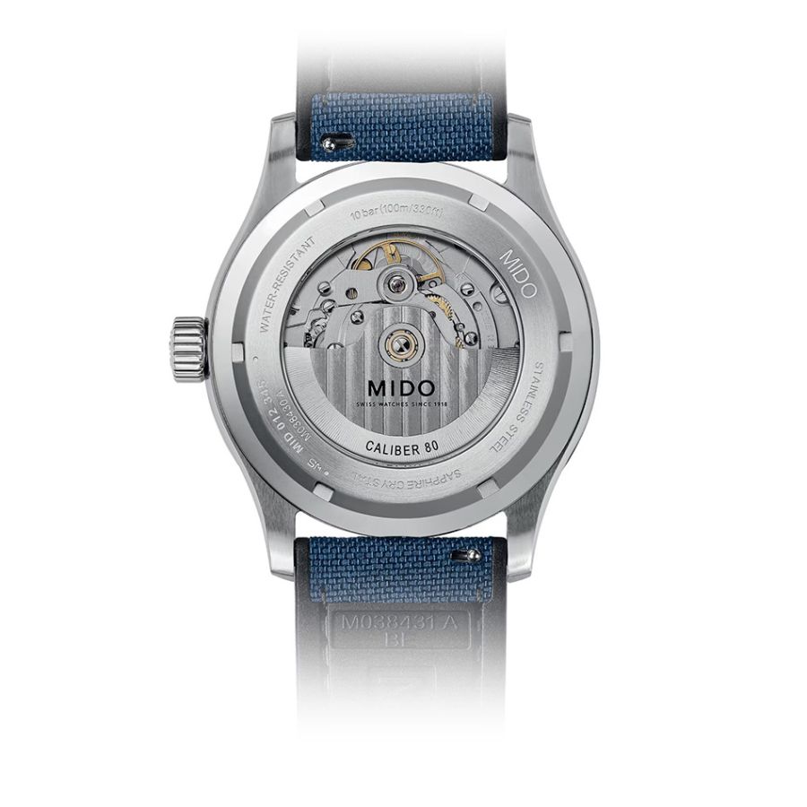 Mido Multifort M M038.430.17.041.00