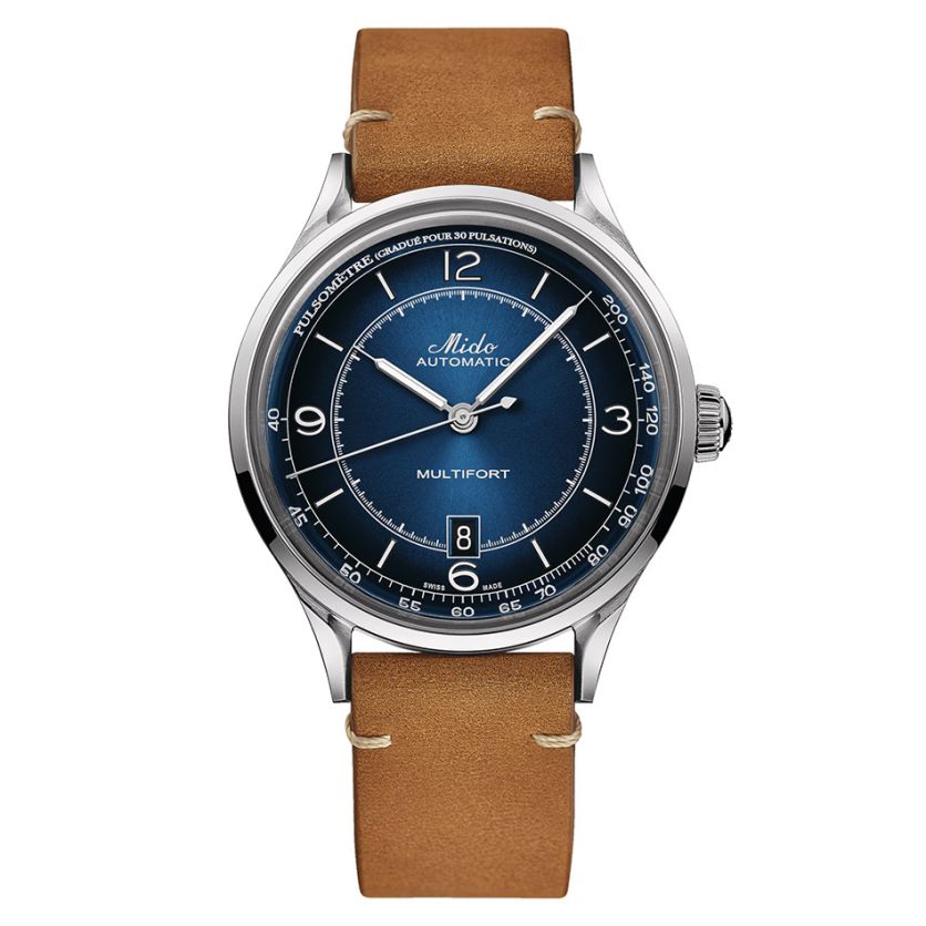 Mido Multifort Patrimony M040.407.16.040.00 Mido Multifort Patrimony M040.407.16.040.00