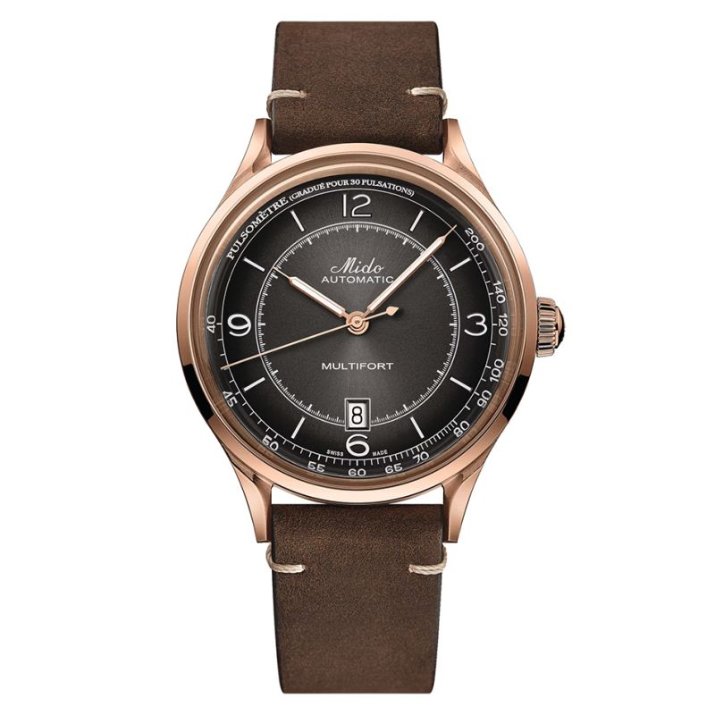 Mido Multifort Patrimony M040.407.36.060.00 Mido Multifort Patrimony M040.407.36.060.00