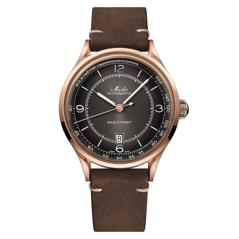Mido Multifort Patrimony M040.407.36.060.00 Mido Multifort Patrimony M040.407.36.060.00