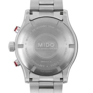 Mido Multifort Quartz M005.417.11.051.00 Mido Multifort Quartz M005.417.11.051.00