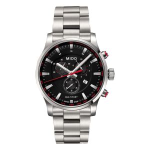 Mido Multifort Quartz M005.417.11.051.00 Mido Multifort Quartz M005.417.11.051.00