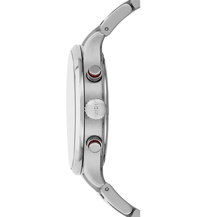 Mido Multifort Quartz M005.417.11.051.00