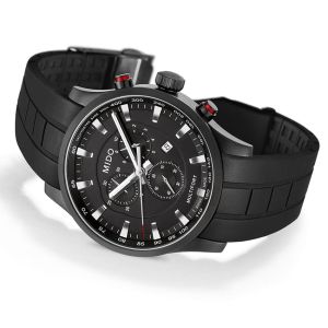 Mido Multifort Quartz M005.417.37.051.20 Mido Multifort Quartz M005.417.37.051.20