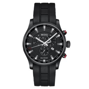 Mido Multifort Quartz M005.417.37.051.20 Mido Multifort Quartz M005.417.37.051.20