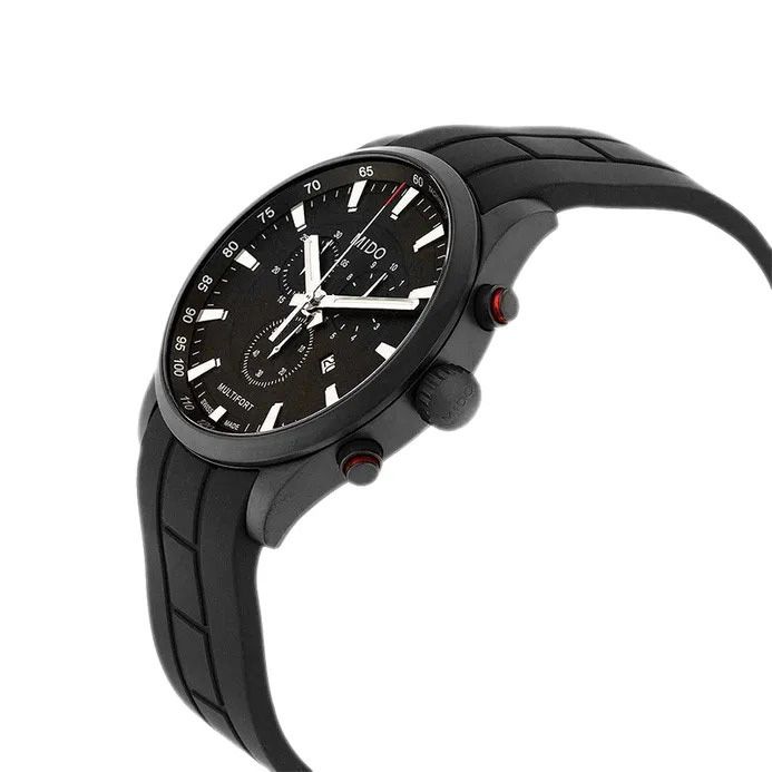 Mido Multifort Quartz M005.417.37.051.20