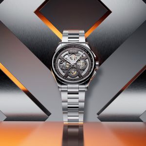 Mido Multifort Skeleton Chronograph M038.662.11.060.00 Mido Multifort Skeleton Chronograph M038.662.11.060.00