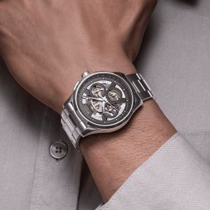 Mido Multifort Skeleton Chronograph M038.662.11.060.00 Mido Multifort Skeleton Chronograph M038.662.11.060.00