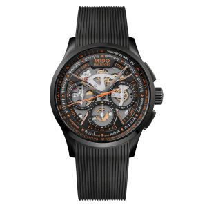 Mido Multifort Skeleton Chronograph M038.662.37.050.00 Mido Multifort Skeleton Chronograph M038.662.37.050.00