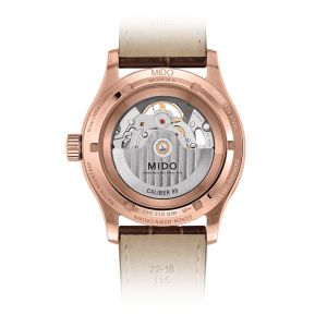 Mido Multifort Skeleton Vertigo M038.436.36.061.00 Mido Multifort Skeleton Vertigo M038.436.36.061.00