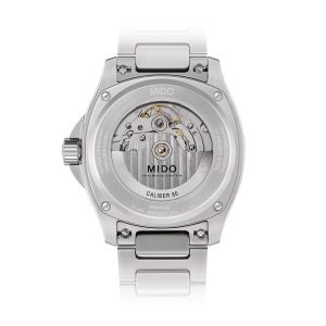 Mido Multifort TV Big Date M049.526.11.091.00 Mido Multifort TV Big Date M049.526.11.091.00