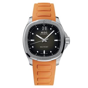 Mido Multifort TV Big Date M049.526.17.081.00 Mido Multifort TV Big Date M049.526.17.081.00