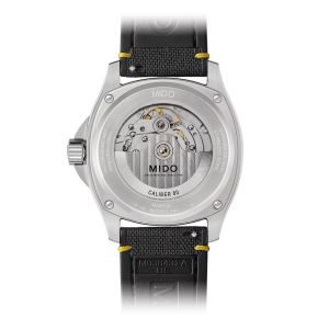 Mido Multifort TV Big Date M049.526.17.081.01 Mido Multifort TV Big Date M049.526.17.081.01