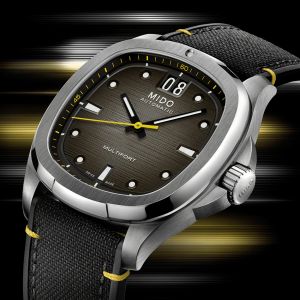 Mido Multifort TV Big Date M049.526.17.081.01 Mido Multifort TV Big Date M049.526.17.081.01