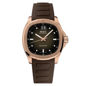 Mido Multifort TV Big Date M049.526.37.291.00 Mido Multifort TV Big Date M049.526.37.291.00