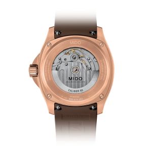 Mido Multifort TV Big Date M049.526.37.291.00 Mido Multifort TV Big Date M049.526.37.291.00