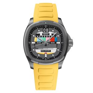 MIDO Multifort TV Big Date S01E02 M049.526.33.081.01 + 2 ремешка