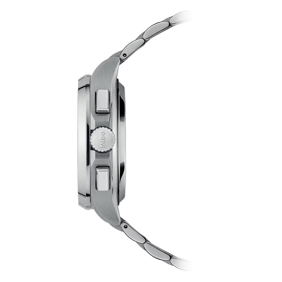 Mido Multifort TV Chronograph M049.527.11.081.00 + Ремешок