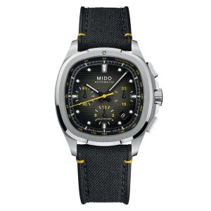 Mido Multifort TV Chronograph M049.527.11.081.00 + Strap Mido Multifort TV Chronograph M049.527.11.081.00 + Strap