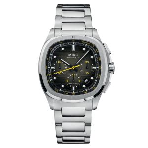 Mido Multifort TV Chronograph M049.527.11.081.00 + Strap Mido Multifort TV Chronograph M049.527.11.081.00 + Strap