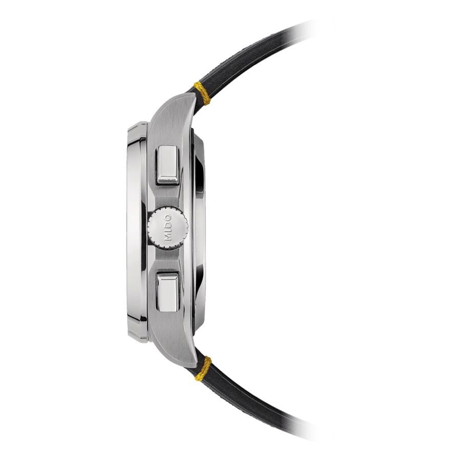Mido Multifort TV Chronograph M049.527.11.081.00 + Ремешок