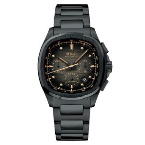 Mido Multifort TV Chronograph M049.527.33.081.00 + Strap Mido Multifort TV Chronograph M049.527.33.081.00 + Strap