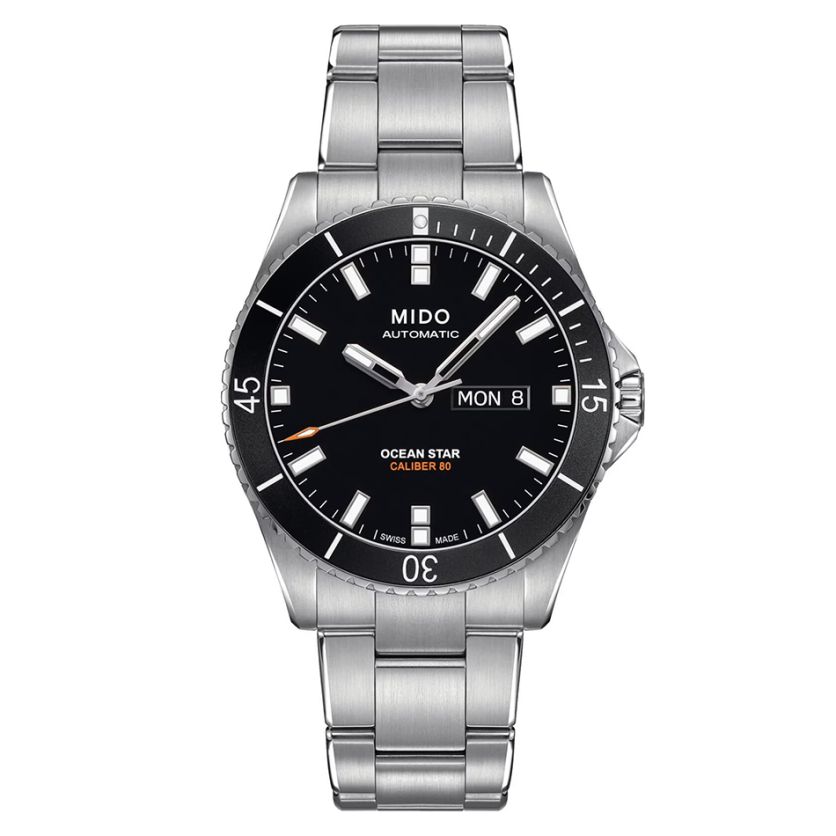 Mido Ocean Star 200 M026.430.11.051.00 Mido Ocean Star 200 M026.430.11.051.00