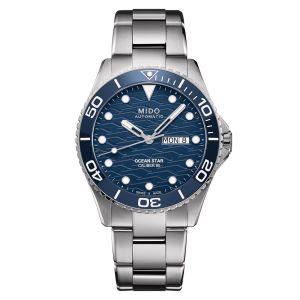 Mido Ocean Star 200C M042.430.11.041.00