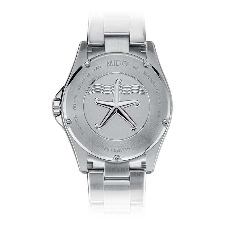 Mido Ocean Star 200C M042.430.21.051.00